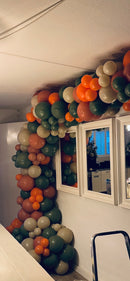 Organic Ballonnenboog