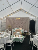 Party Tent 8 x 4
