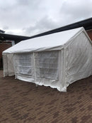 Party Tent 3 x 3