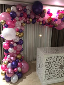 Organic Ballonnenboog