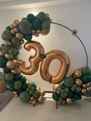 Organic Ballonnenboog