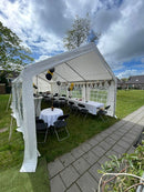 Party Tent 8 x 4