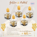 GOLDEN 50 PAKKET