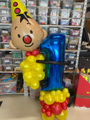 Chrome Design Boeket 40