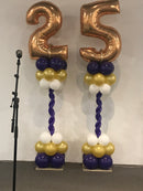 - Classic Ballonpilaar