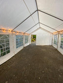 Party Tent 8 x 4