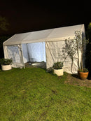 Party Tent 6 x 3