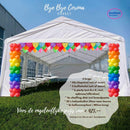 BYE BYE CORONA PAKKET