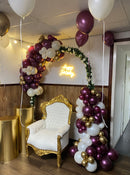 Organic Ballonnenboog