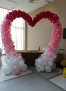 - Ballonnenboog
