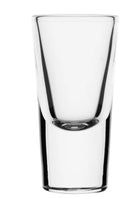 Shotglazen