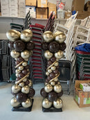 - Classic Ballonpilaar