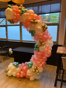 Organic Ballonnenboog