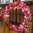 Organic Ballonnenboog