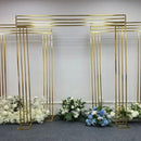 GOLDEN GATE BRUIDSBOOG