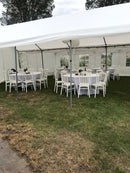 Party Tent 8 x 4