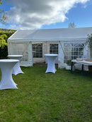 Party Tent 6 x 3