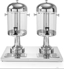 Sapdispenser 2 x 8 liter