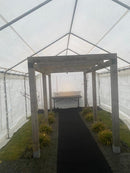 Party Tent 6 x 4