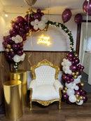 Organic Ballonnenboog