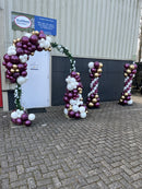 Organic Ballonnenboog