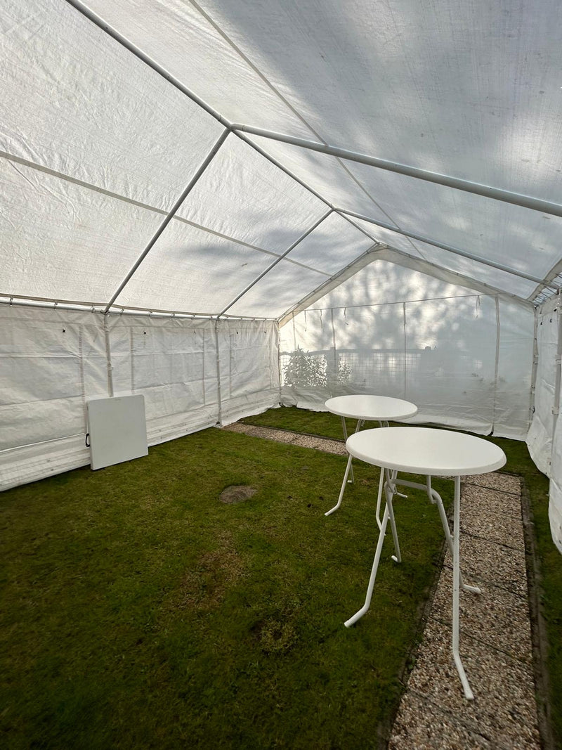 Party Tent 6 x 5