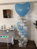 - Classic Ballonpilaar