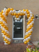 - Ballonnenboog