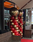 - Classic Ballonpilaar