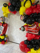 Organic Ballonnenboog