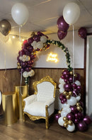 Organic Ballonnenboog