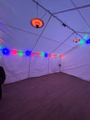 Party Tent 6 x 4