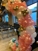 Organic Ballonnenboog