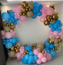 Organic Ballonnenboog