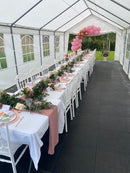 Party Tent 10 x 4