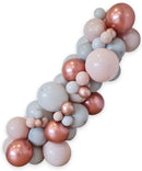 Organic Ballonnenboog