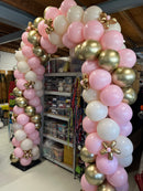 - Ballonnenboog