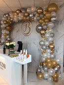 Organic Ballonnenboog