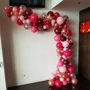 Organic Ballonnenboog