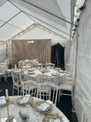 Party Tent 8 x 4