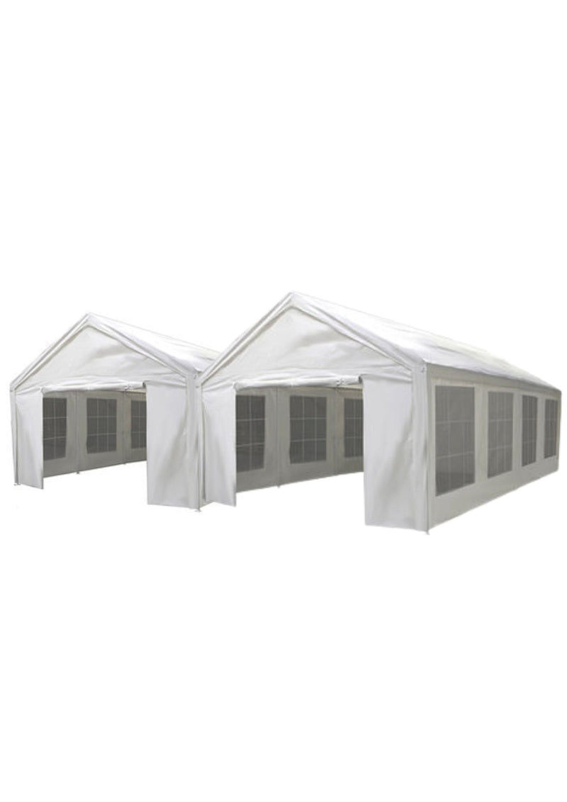 Party Tent 8 x 8