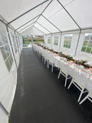 Party Tent 10 x 4