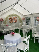 Party Tent 8 x 4