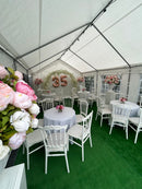 Party Tent 8 x 4