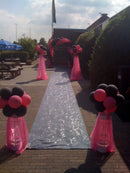 - Topiary ballonnenpilaar