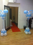 - Thema Ballonpilaar