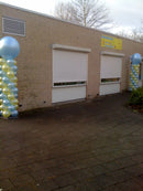 - Classic Ballonpilaar