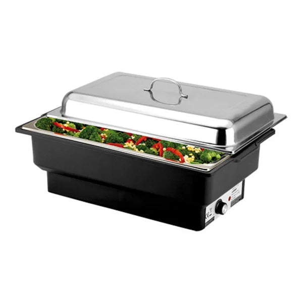 Electrische chafing dish