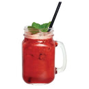 Mason jar  Cocktailbeker