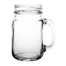 Mason jar  Cocktailbeker